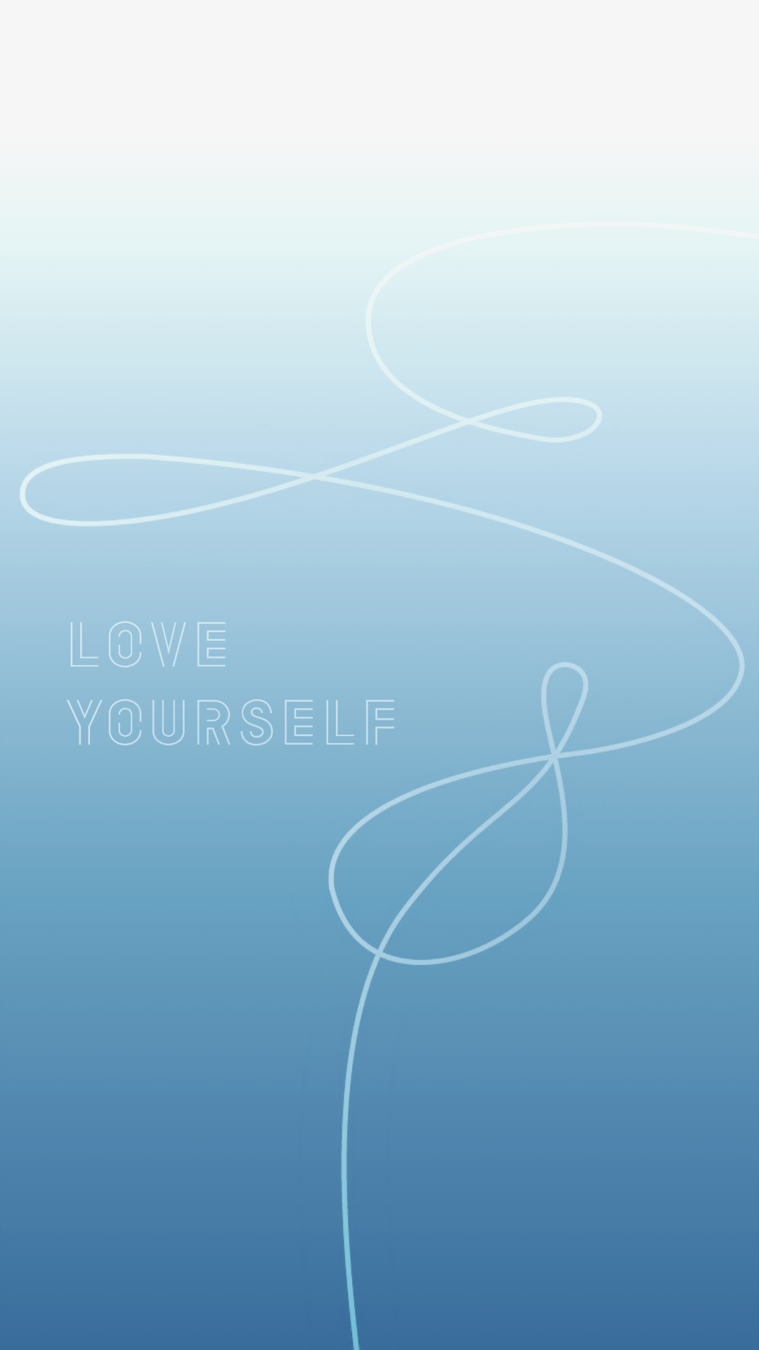 Wallpaper Love Yourself Wallpapers