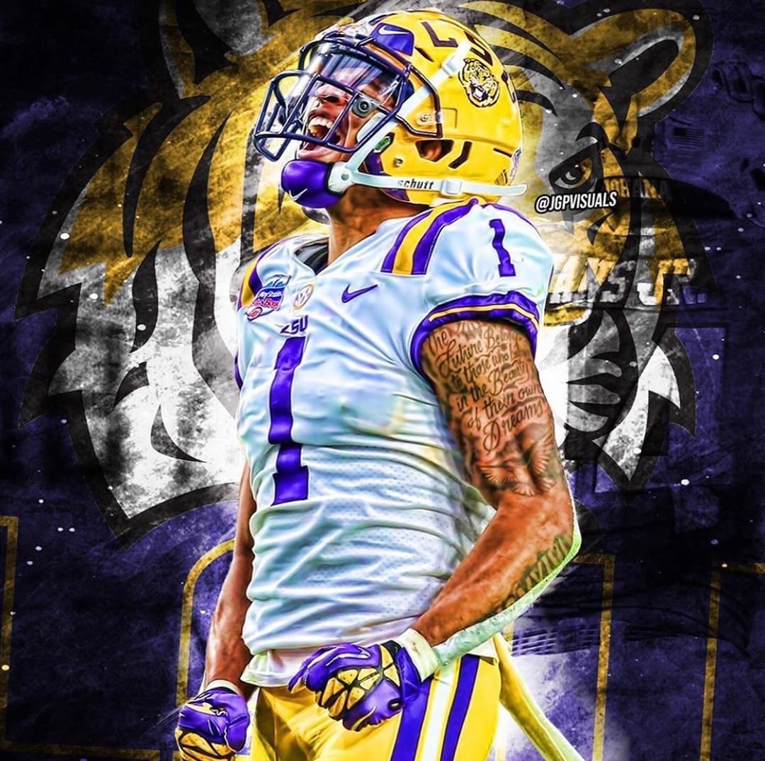 Wallpaper Lsu Football Wallpapers