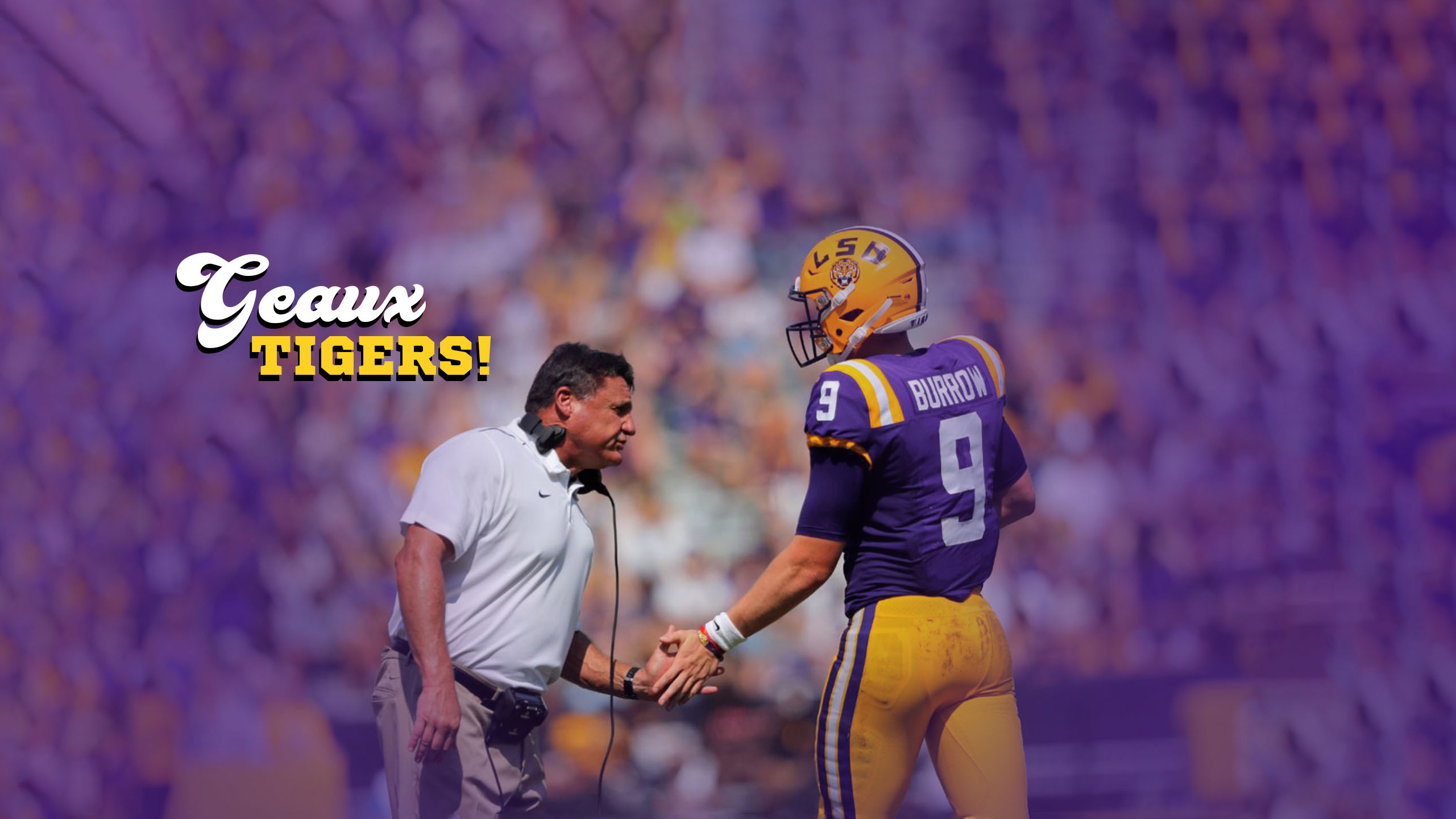 Wallpaper Lsu Football Wallpapers