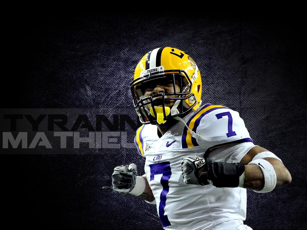 Wallpaper Lsu Football Wallpapers