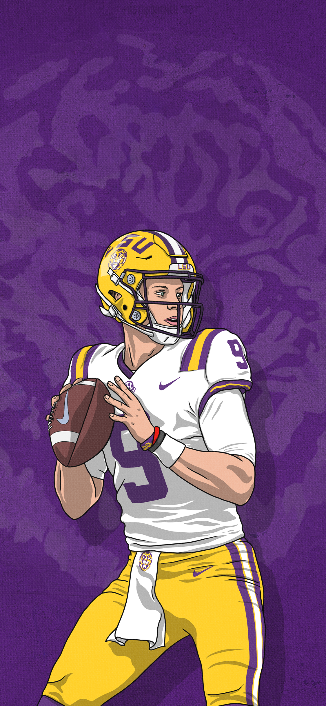 Wallpaper Lsu Football Wallpapers