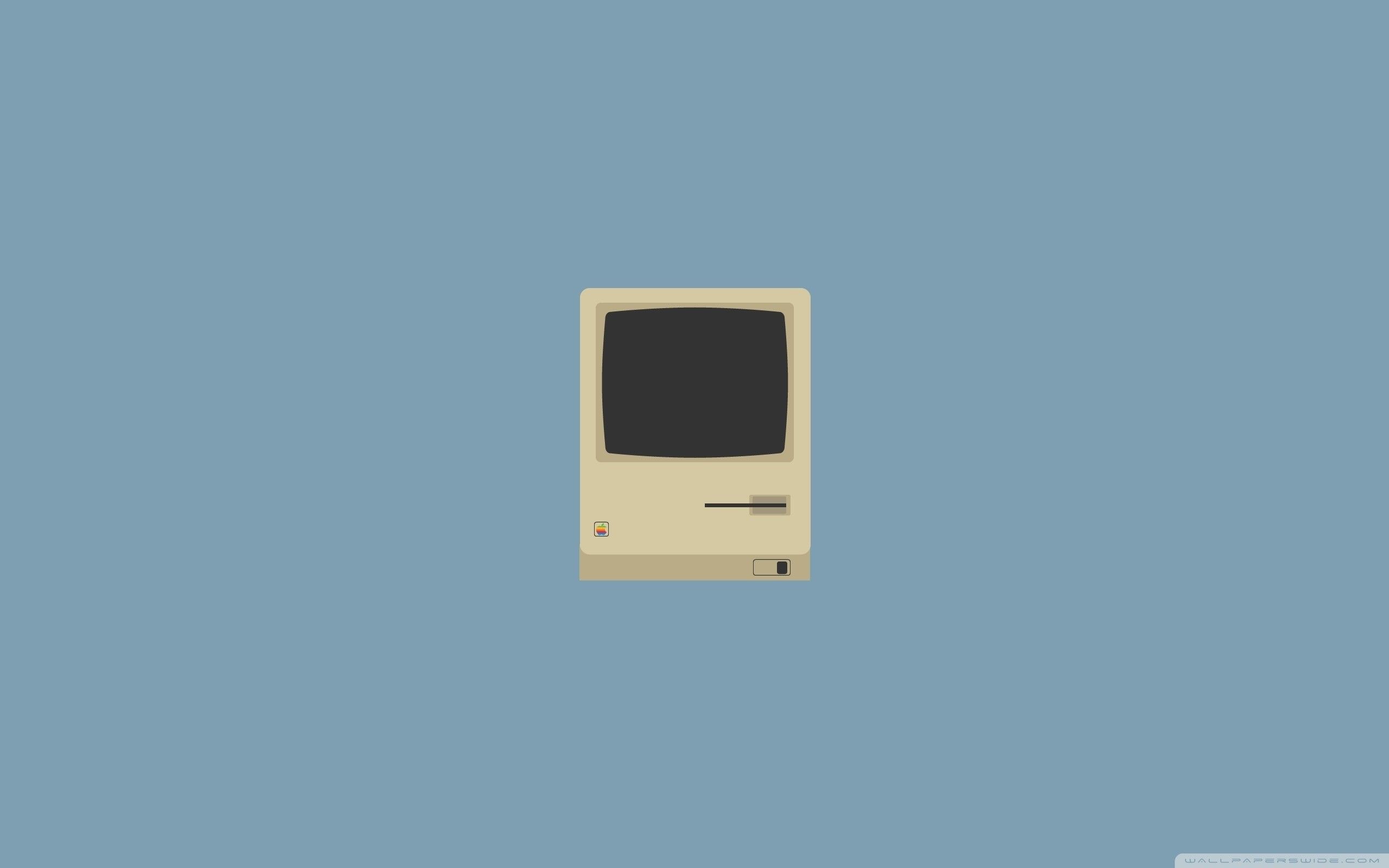 Wallpaper Macintosh Wallpapers