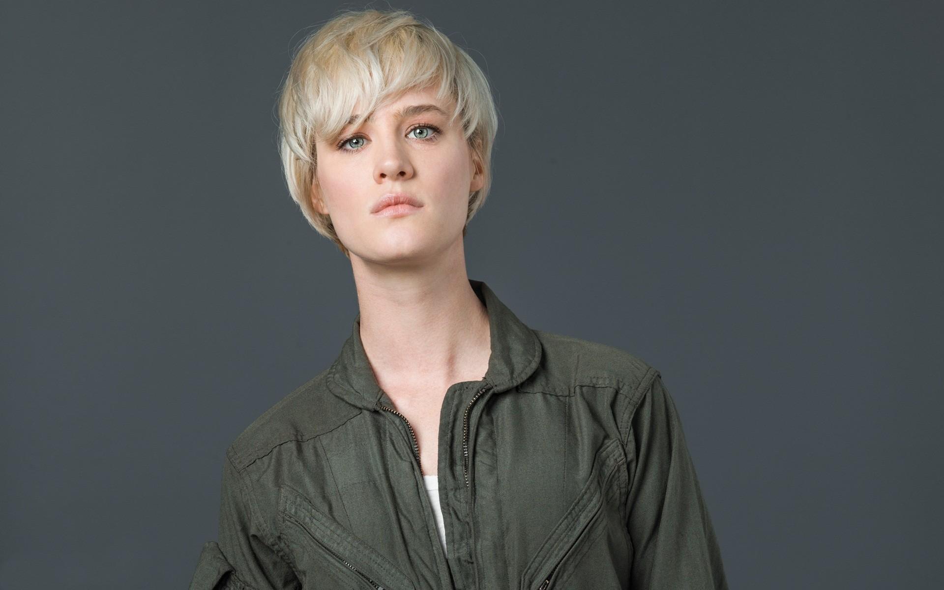 Wallpaper Mackenzie Davis Wallpapers