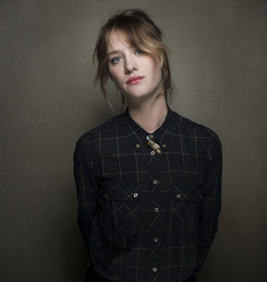 Wallpaper Mackenzie Davis Wallpapers