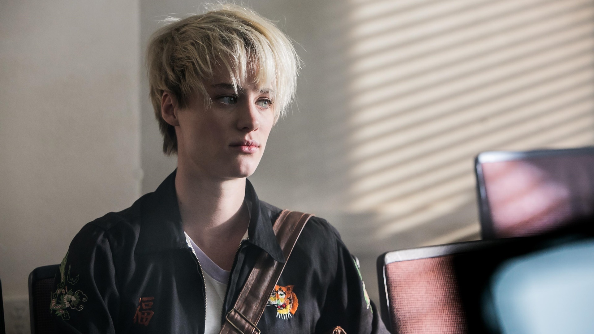 Wallpaper Mackenzie Davis Wallpapers