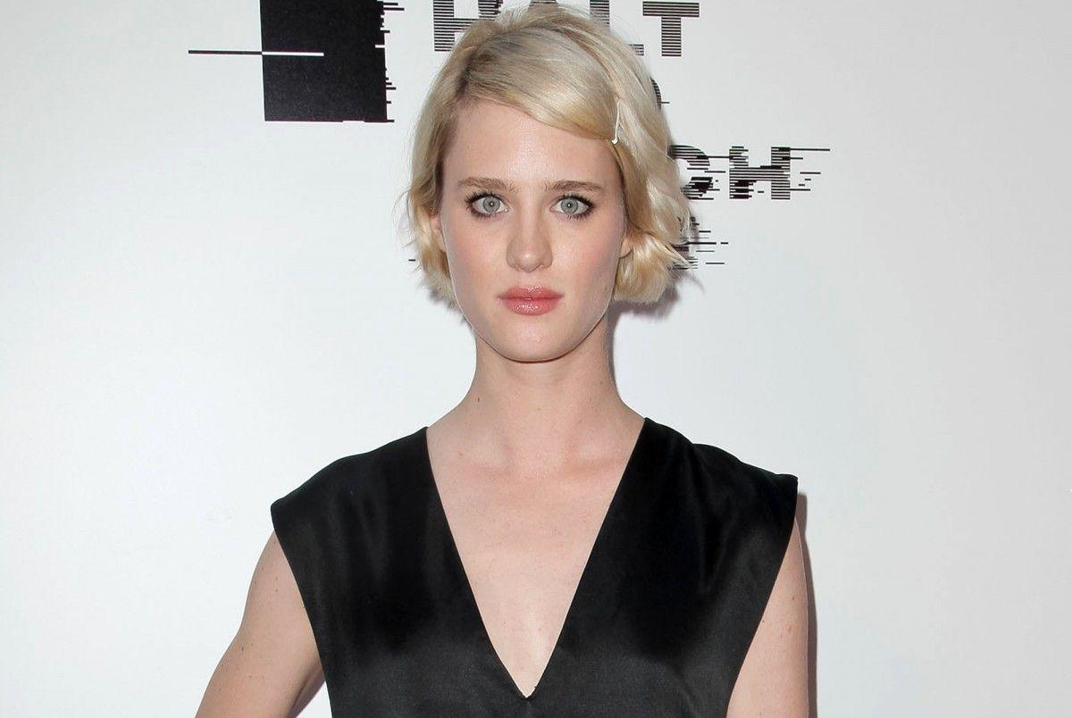 Wallpaper Mackenzie Davis Wallpapers