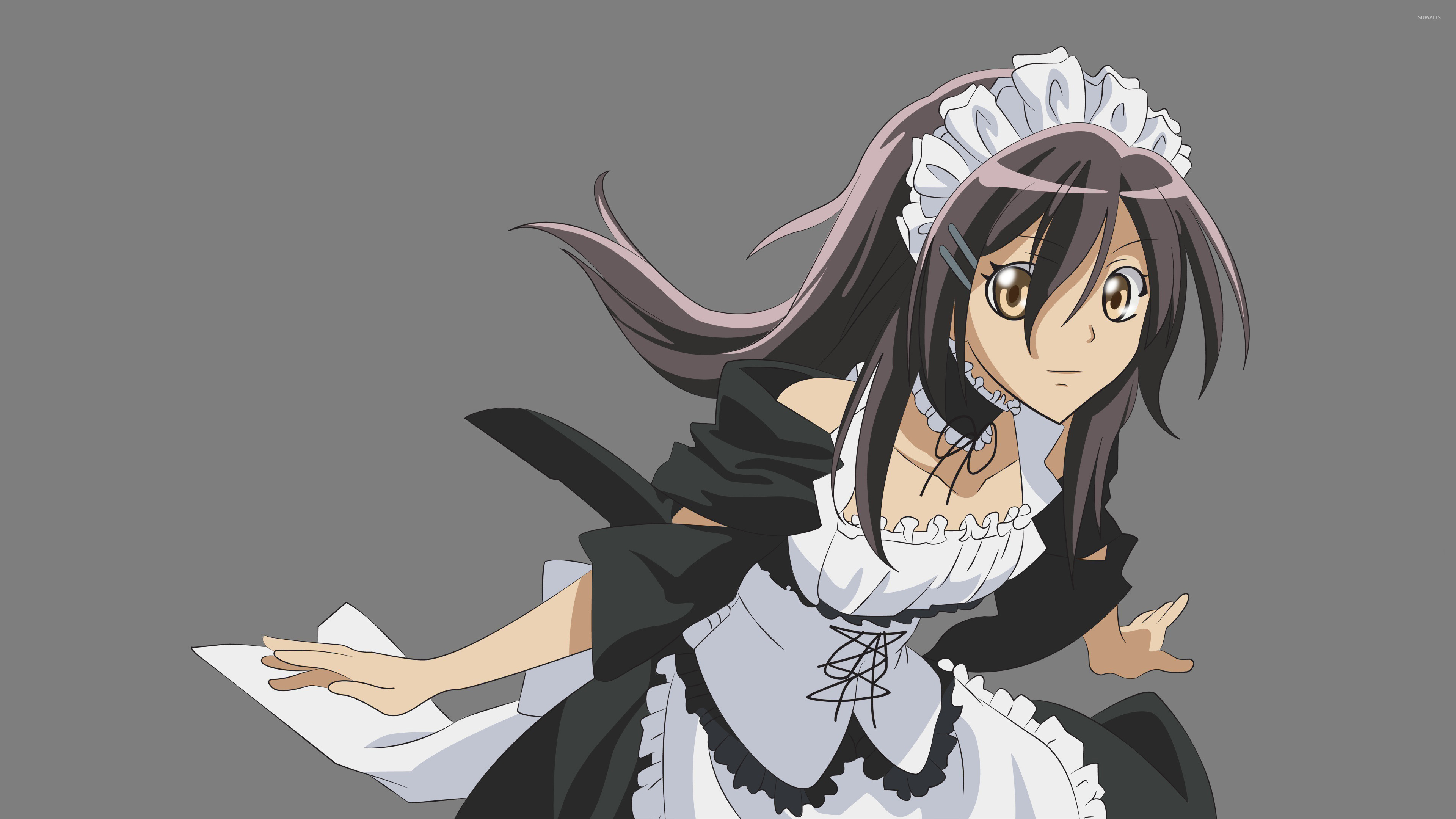 Wallpaper Maid Sama Wallpapers