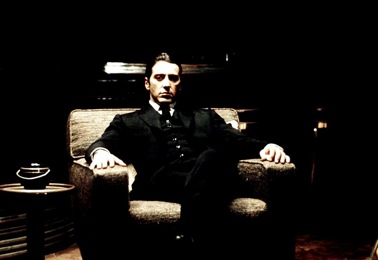 Wallpaper Michael Corleone Wallpapers