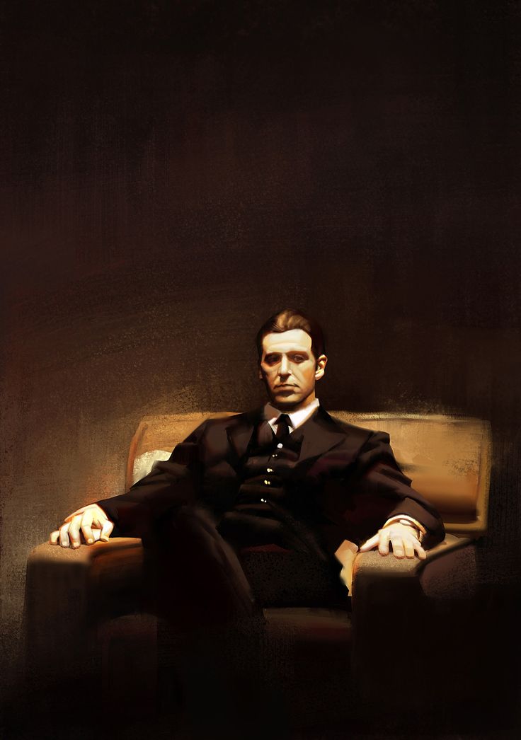 Wallpaper Michael Corleone Wallpapers