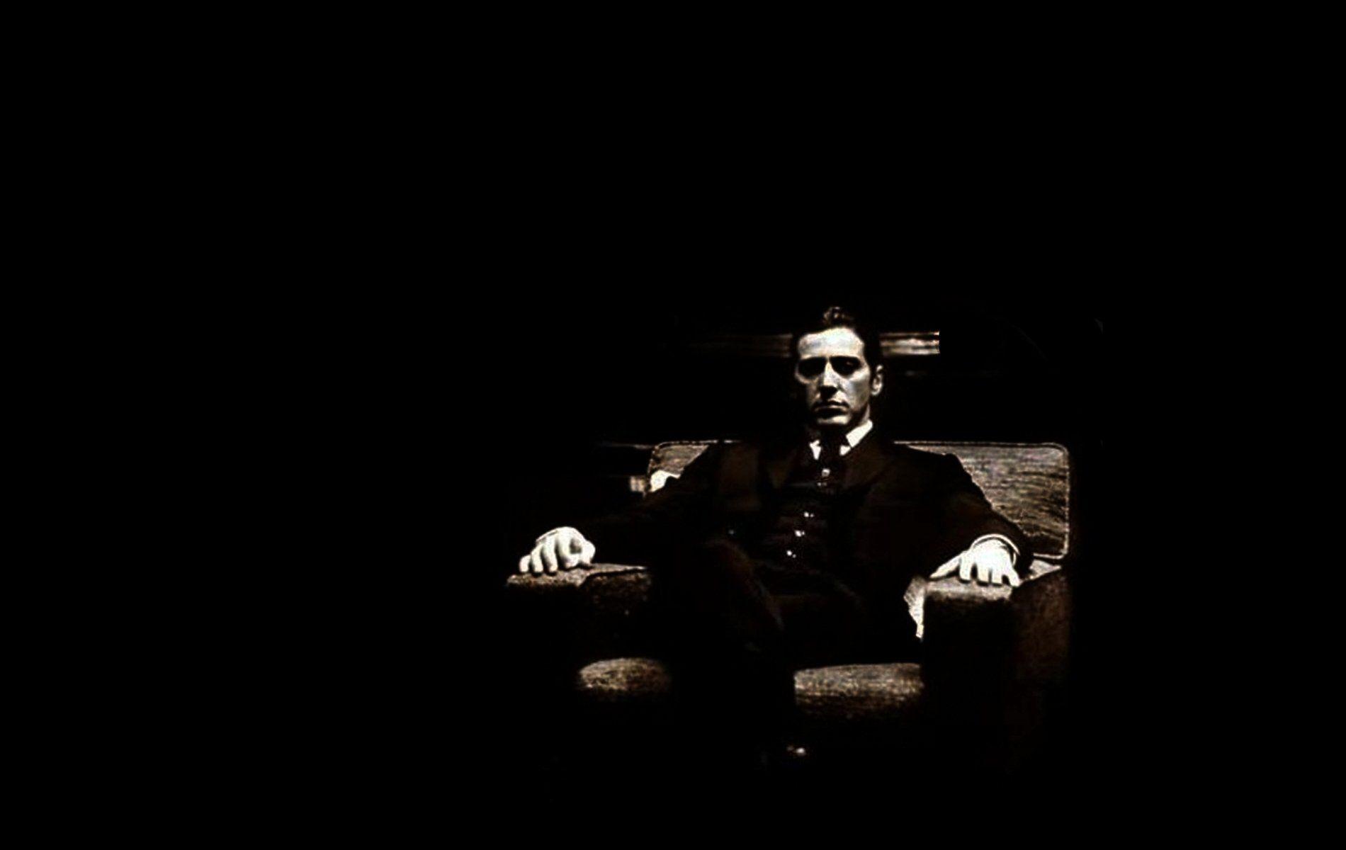 Wallpaper Michael Corleone Wallpapers