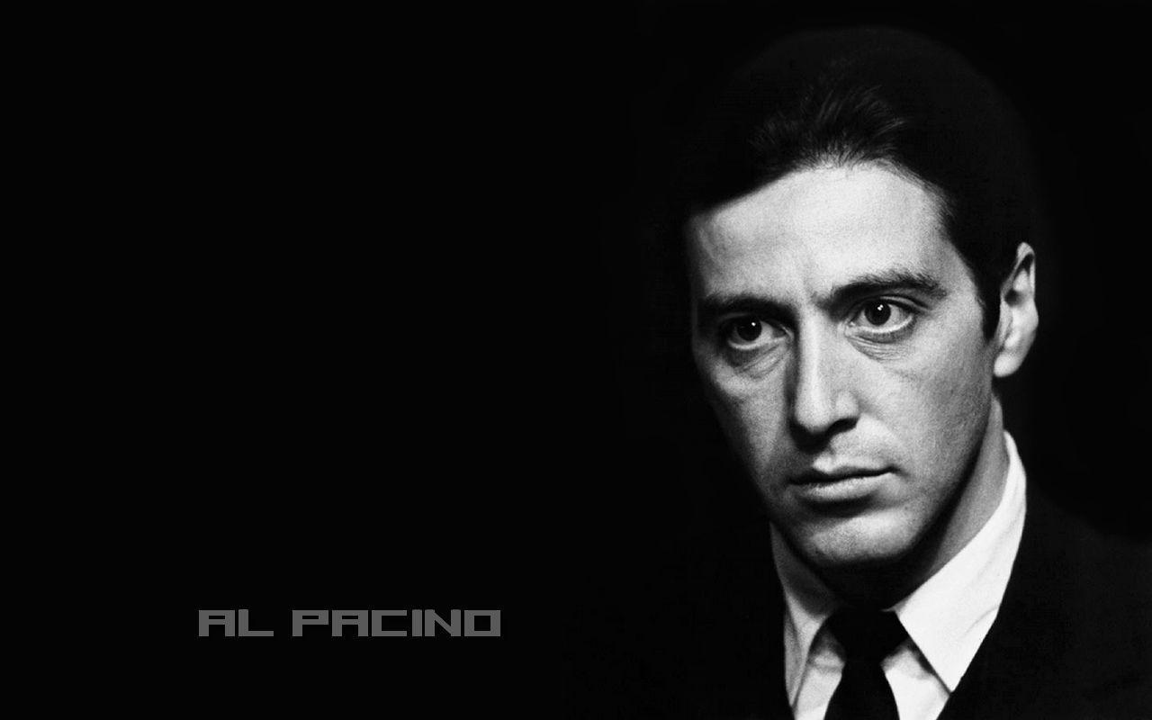 Wallpaper Michael Corleone Wallpapers