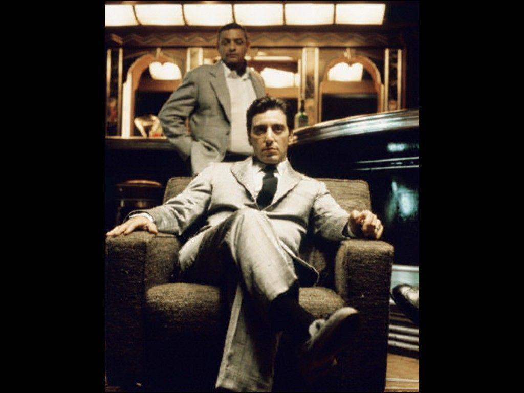 Wallpaper Michael Corleone Wallpapers