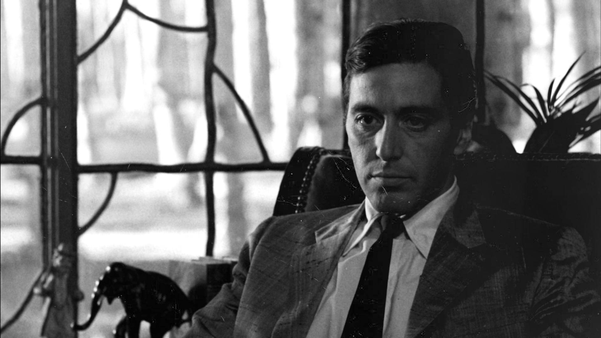 Wallpaper Michael Corleone Wallpapers