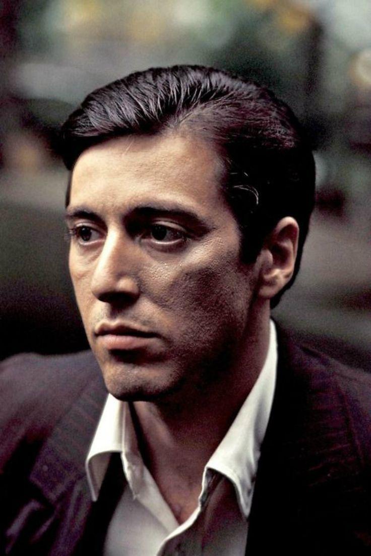 Wallpaper Michael Corleone Wallpapers