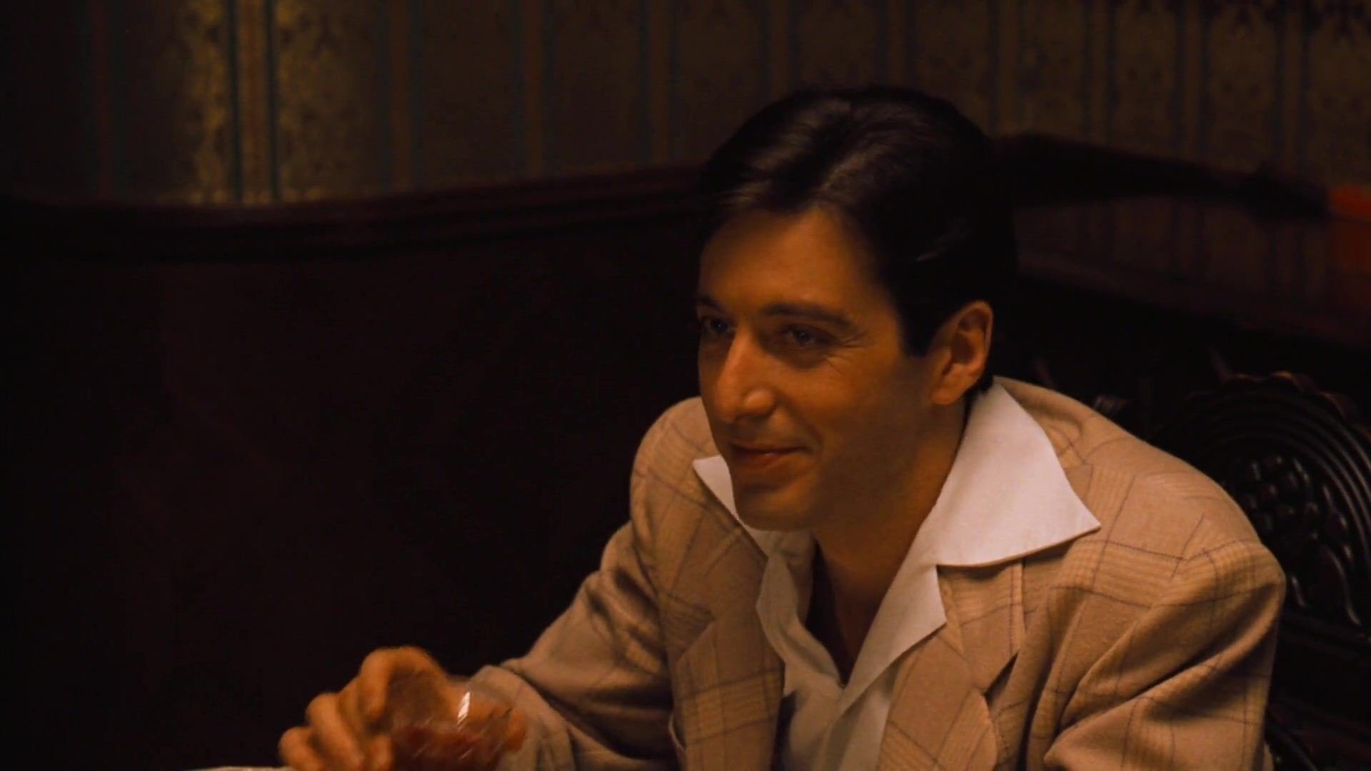 Wallpaper Michael Corleone Wallpapers