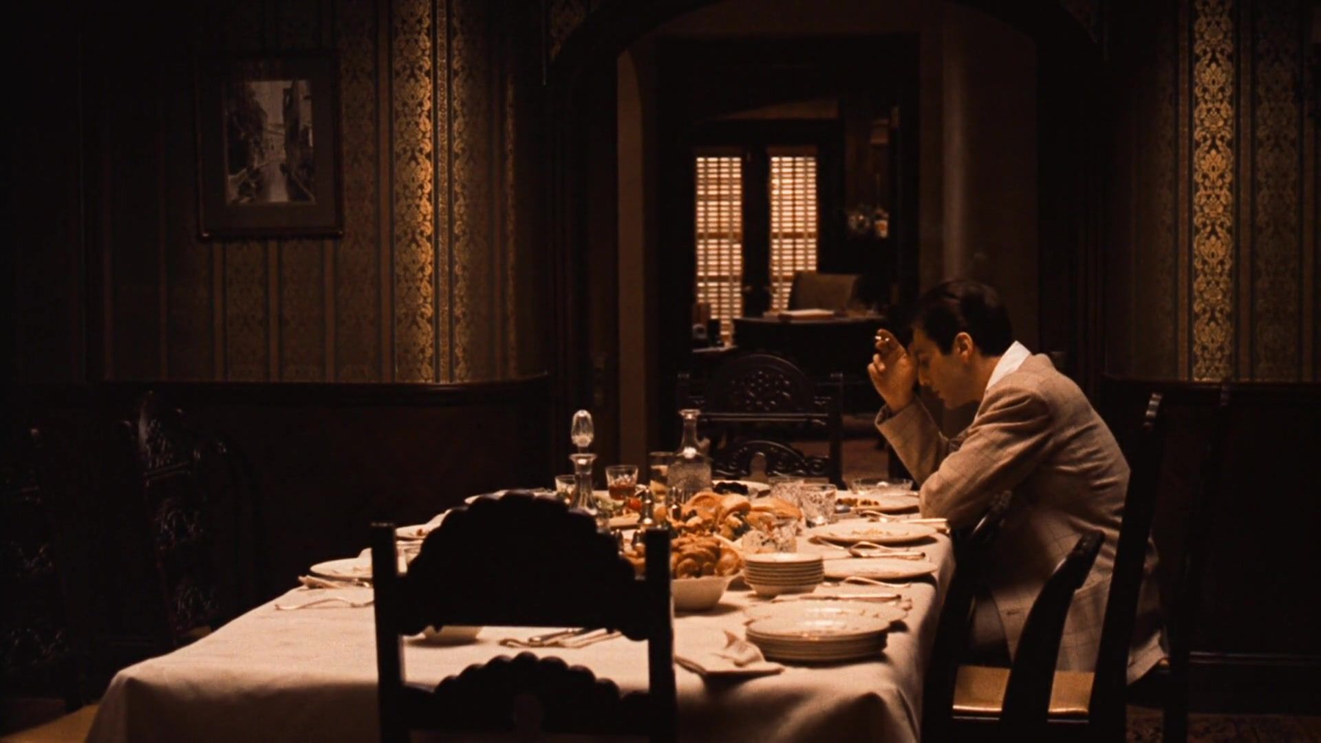 Wallpaper Michael Corleone Wallpapers