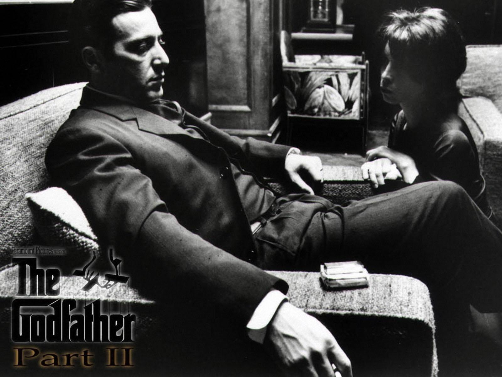 Wallpaper Michael Corleone Wallpapers