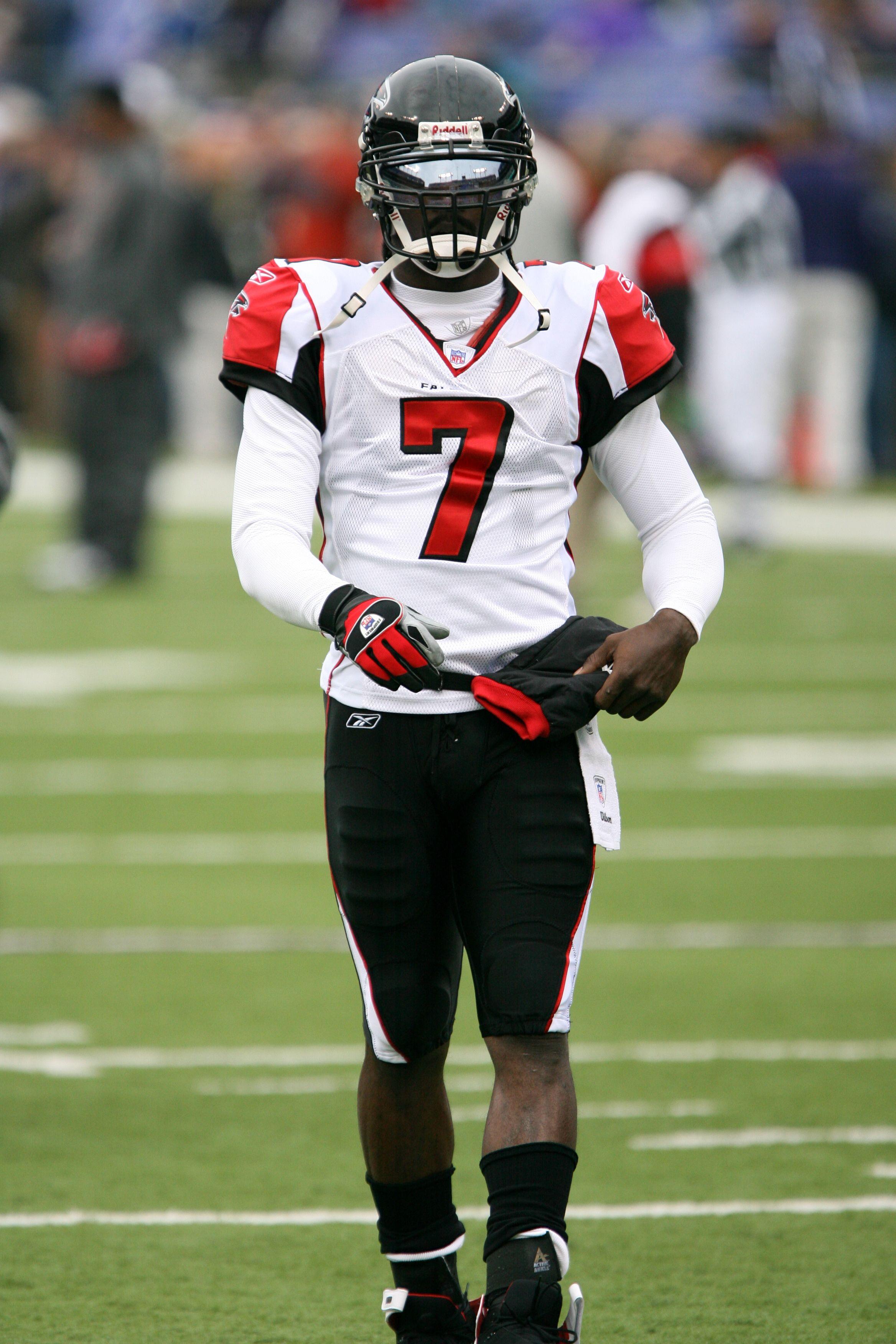 Wallpaper Michael Vick Wallpapers