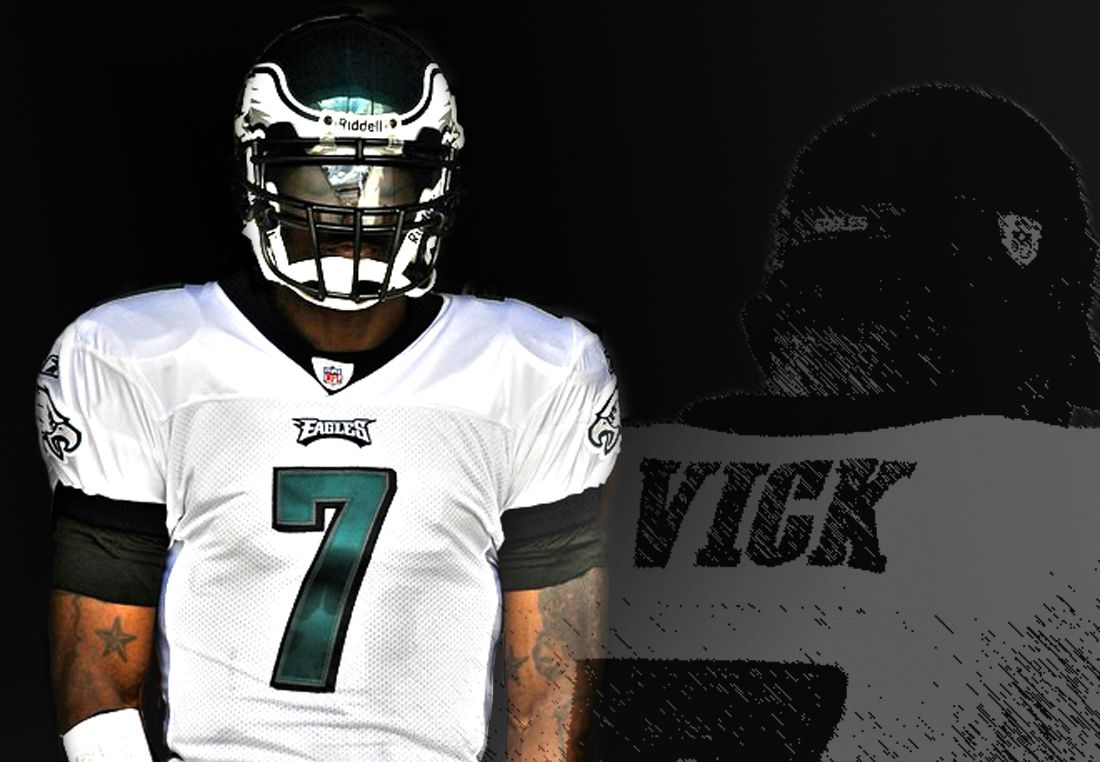 Wallpaper Michael Vick Wallpapers