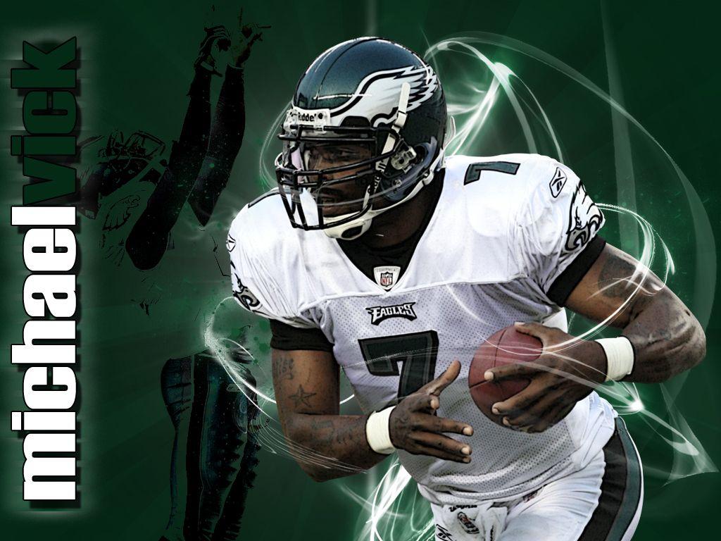 Wallpaper Michael Vick Wallpapers