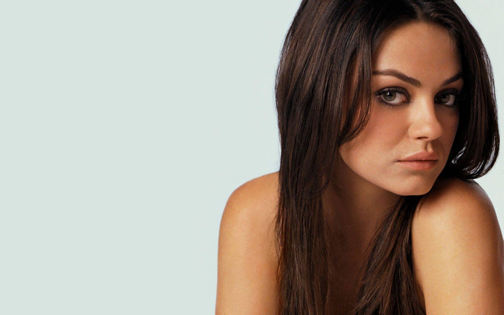 Wallpaper Mila Kunis Wallpapers