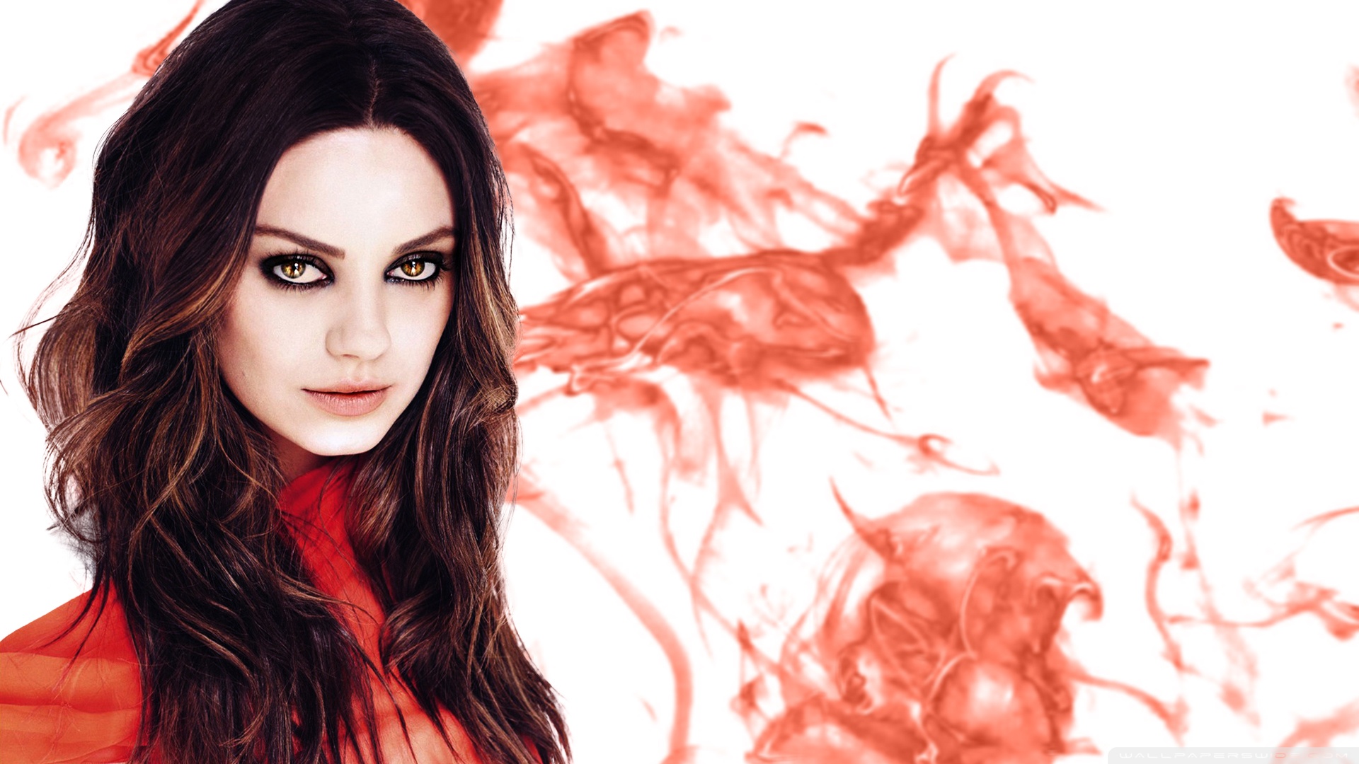 Wallpaper Mila Kunis Wallpapers