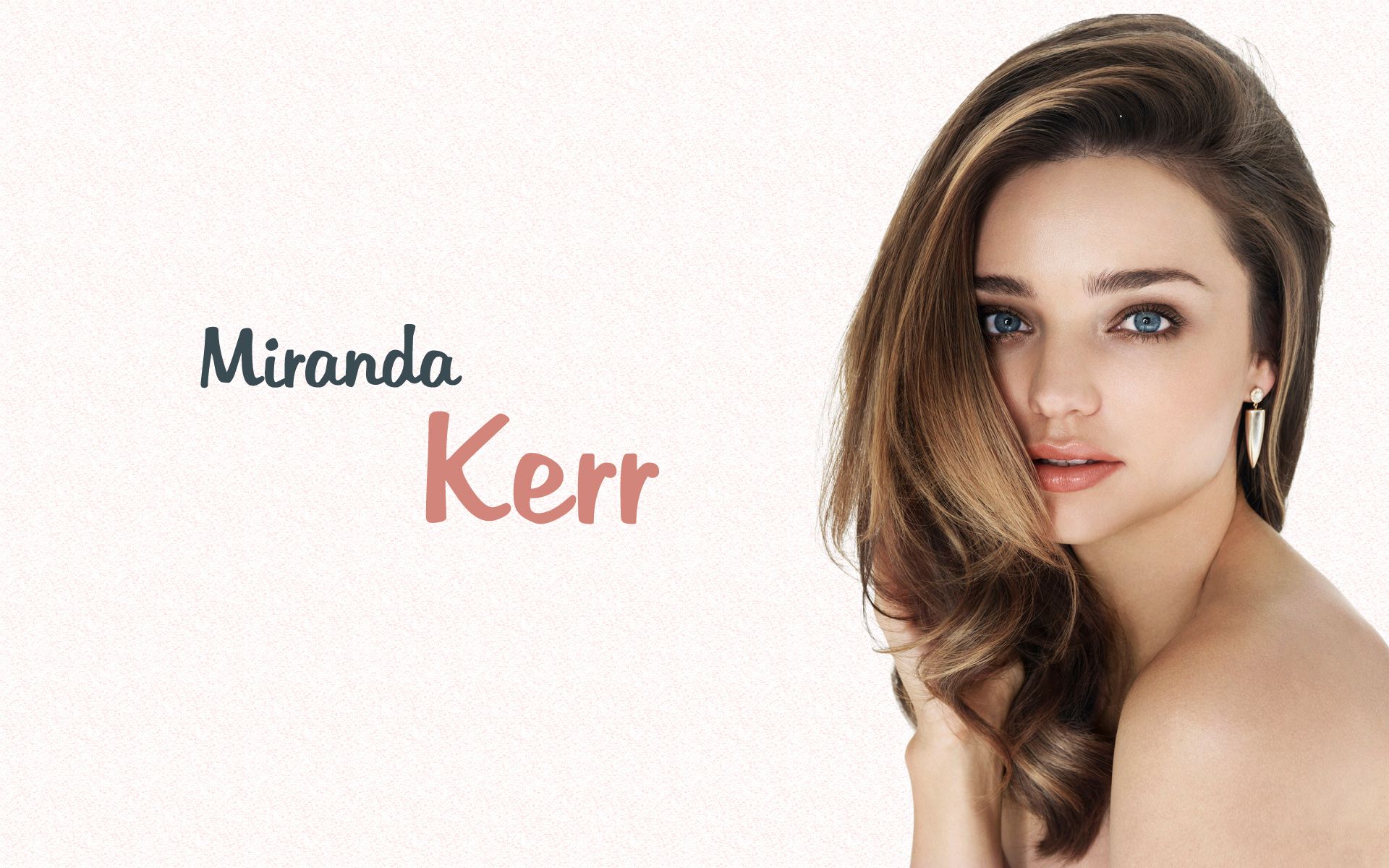 Wallpaper Miranda Kerr Wallpapers