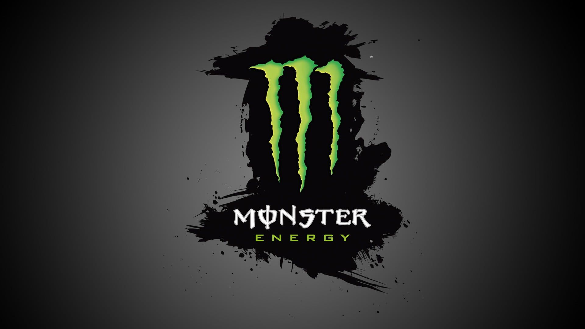 Wallpaper Monster Logo Wallpapers