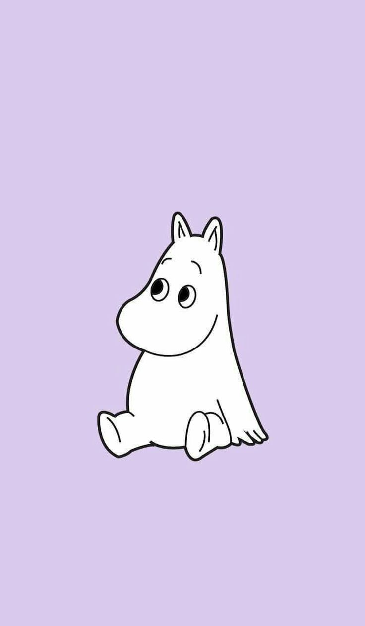 Wallpaper Moomin Wallpapers