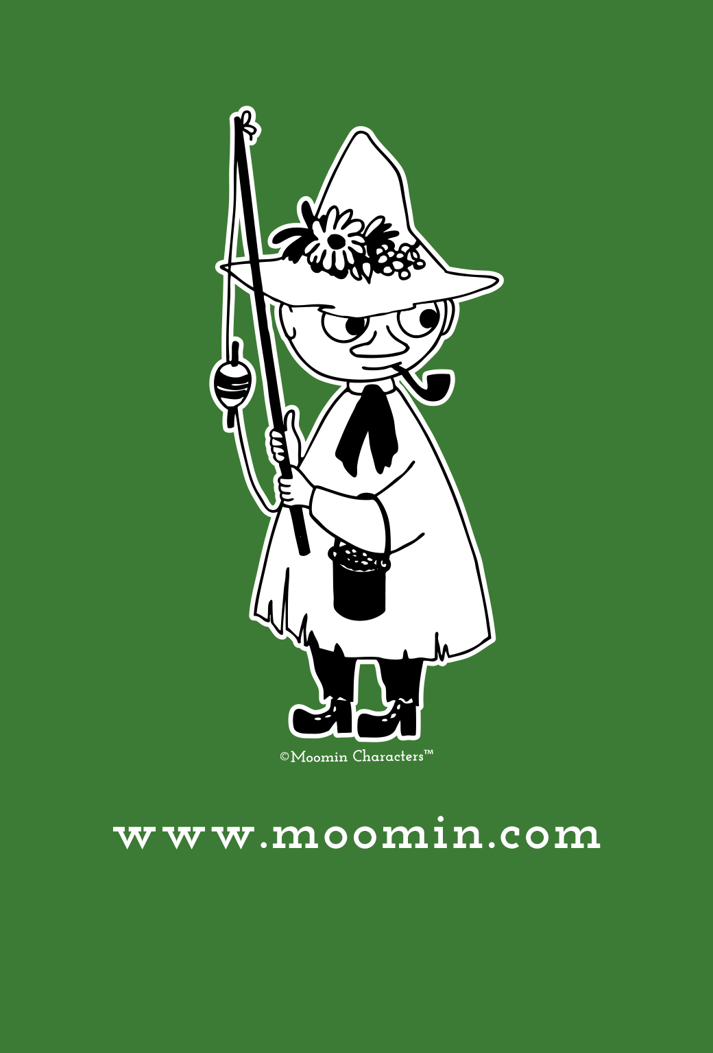 Wallpaper Moomin Wallpapers