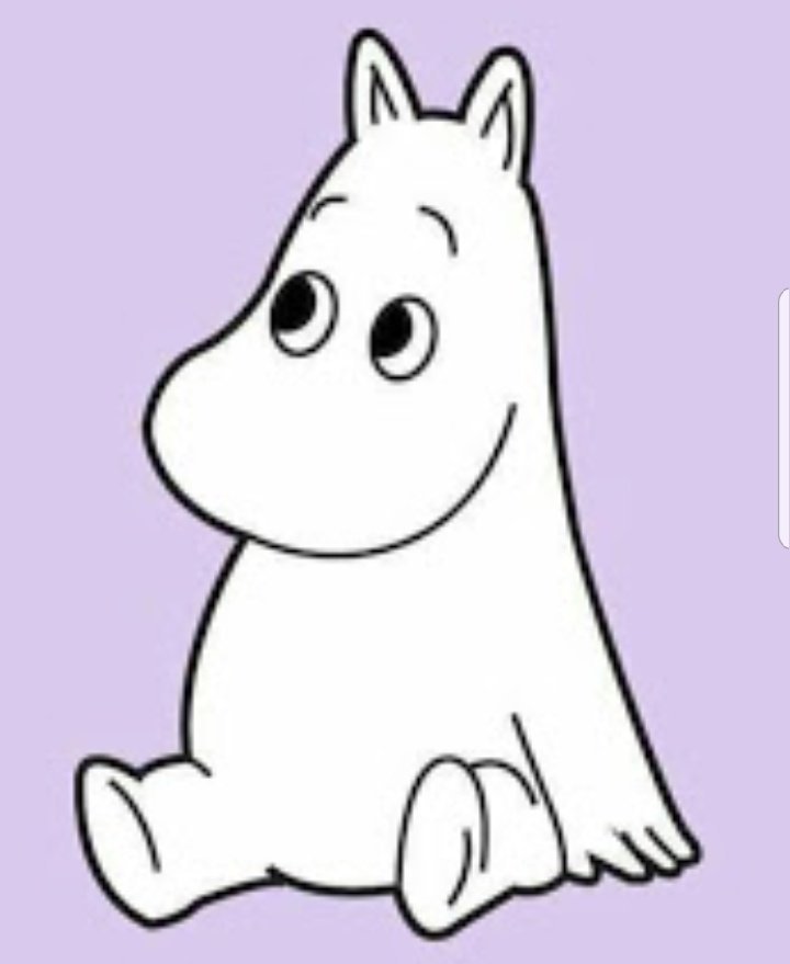 Wallpaper Moomin Wallpapers