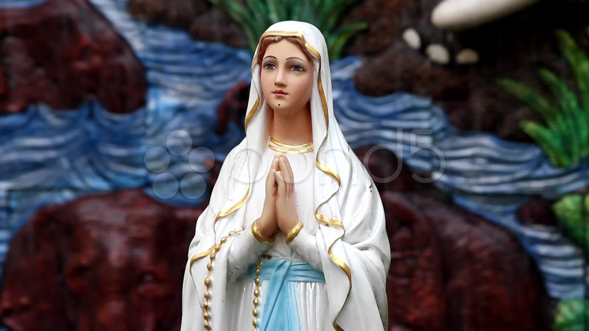 Wallpaper Mother Mary Wallpapers