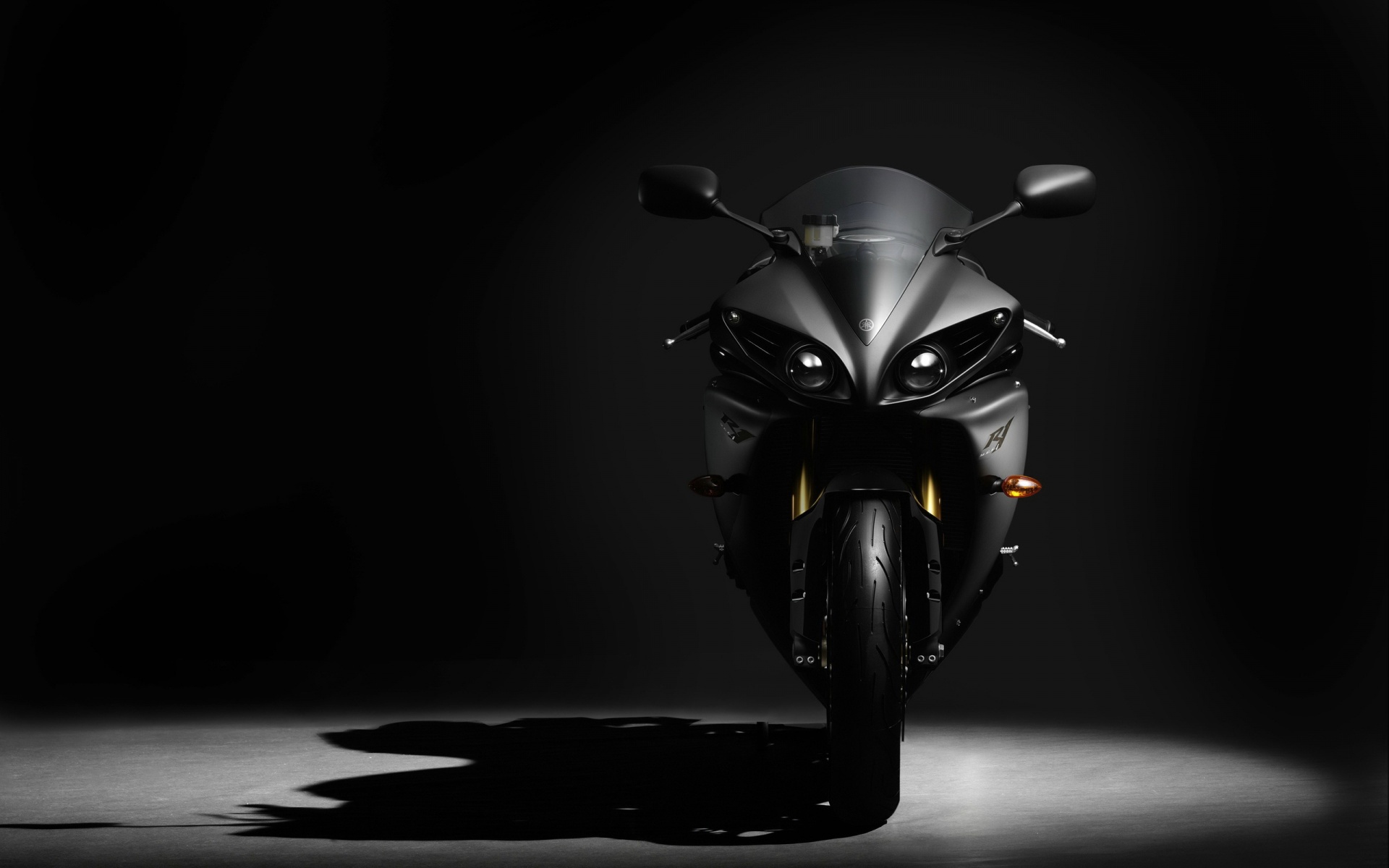 Wallpaper Motorbike Wallpapers