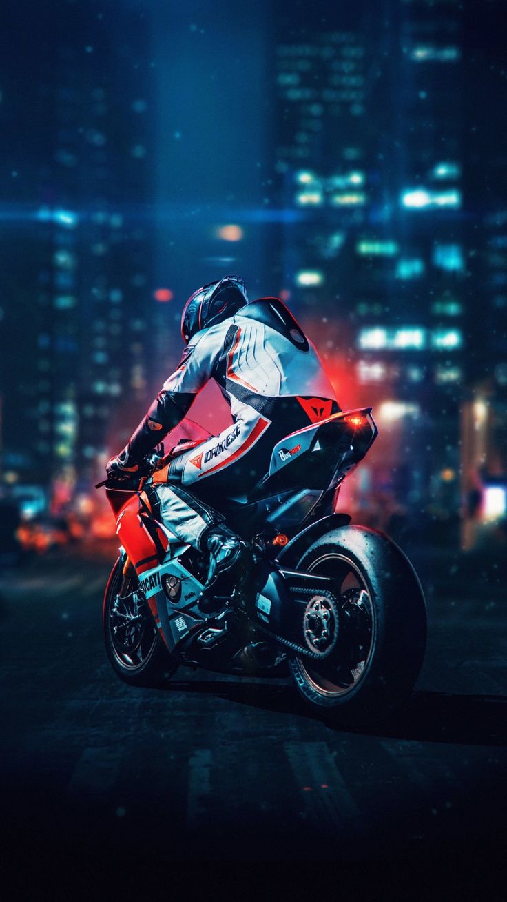 Wallpaper Motorbike Wallpapers