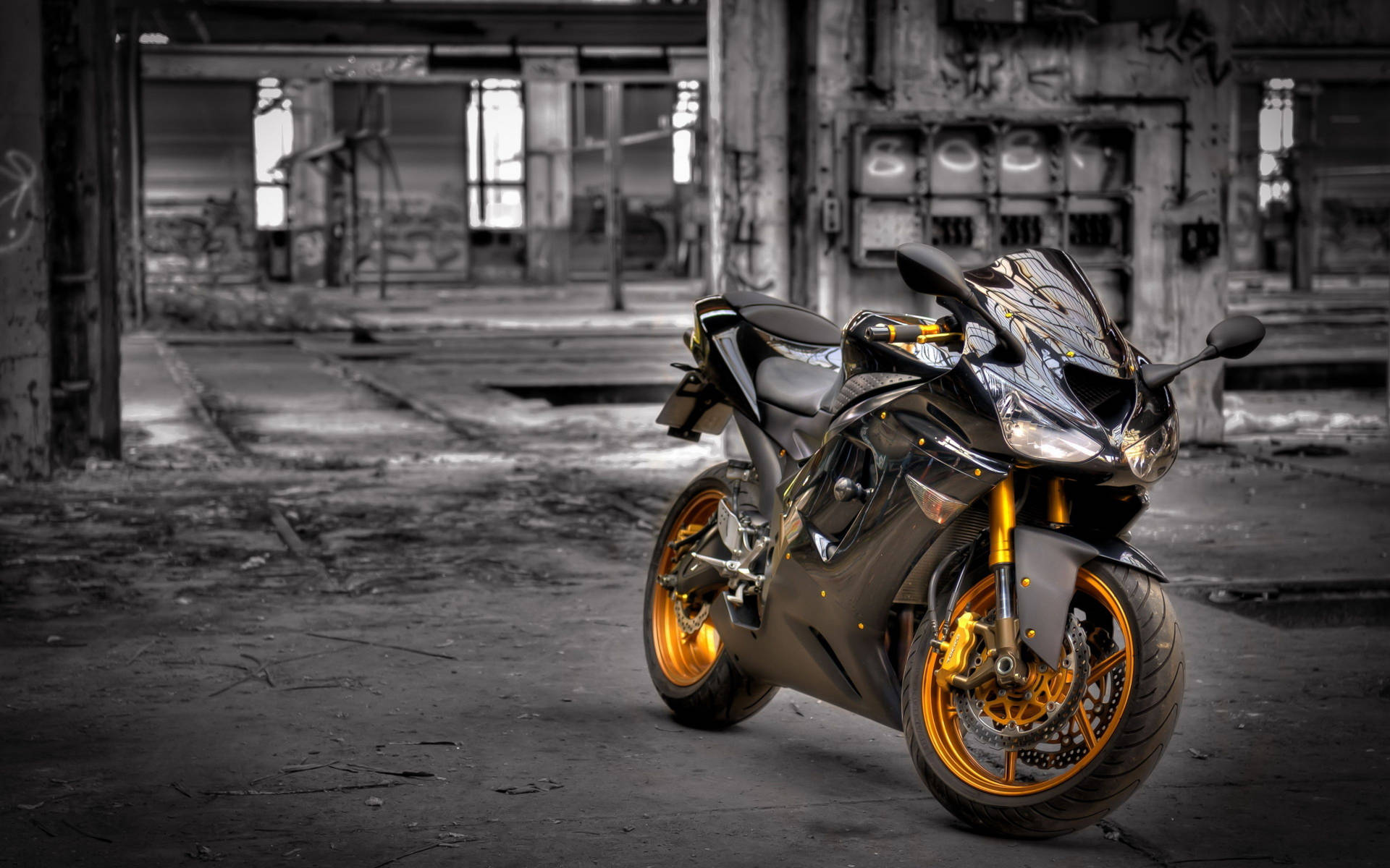 Wallpaper Motorbike Wallpapers