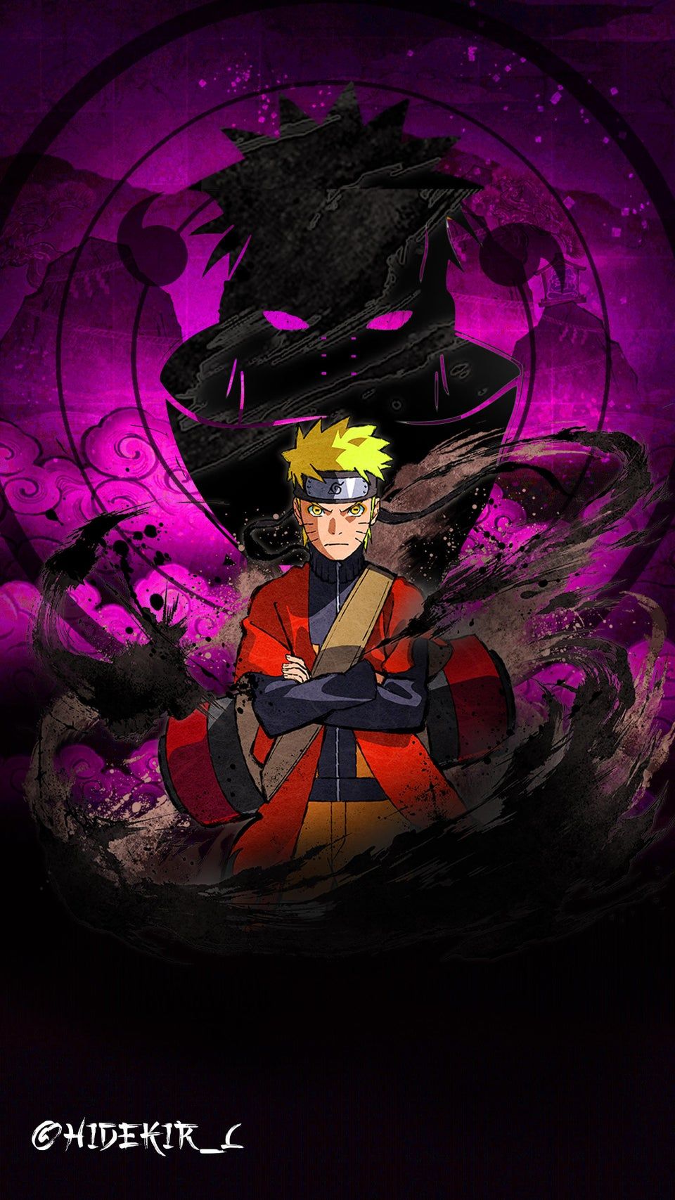 Wallpaper Naruto Pictures Wallpapers