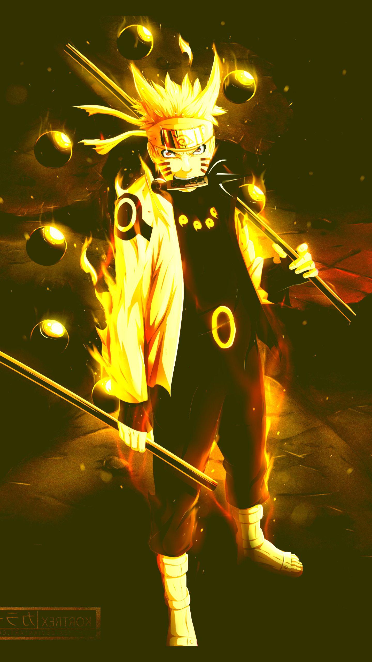 Wallpaper Naruto Pictures Wallpapers