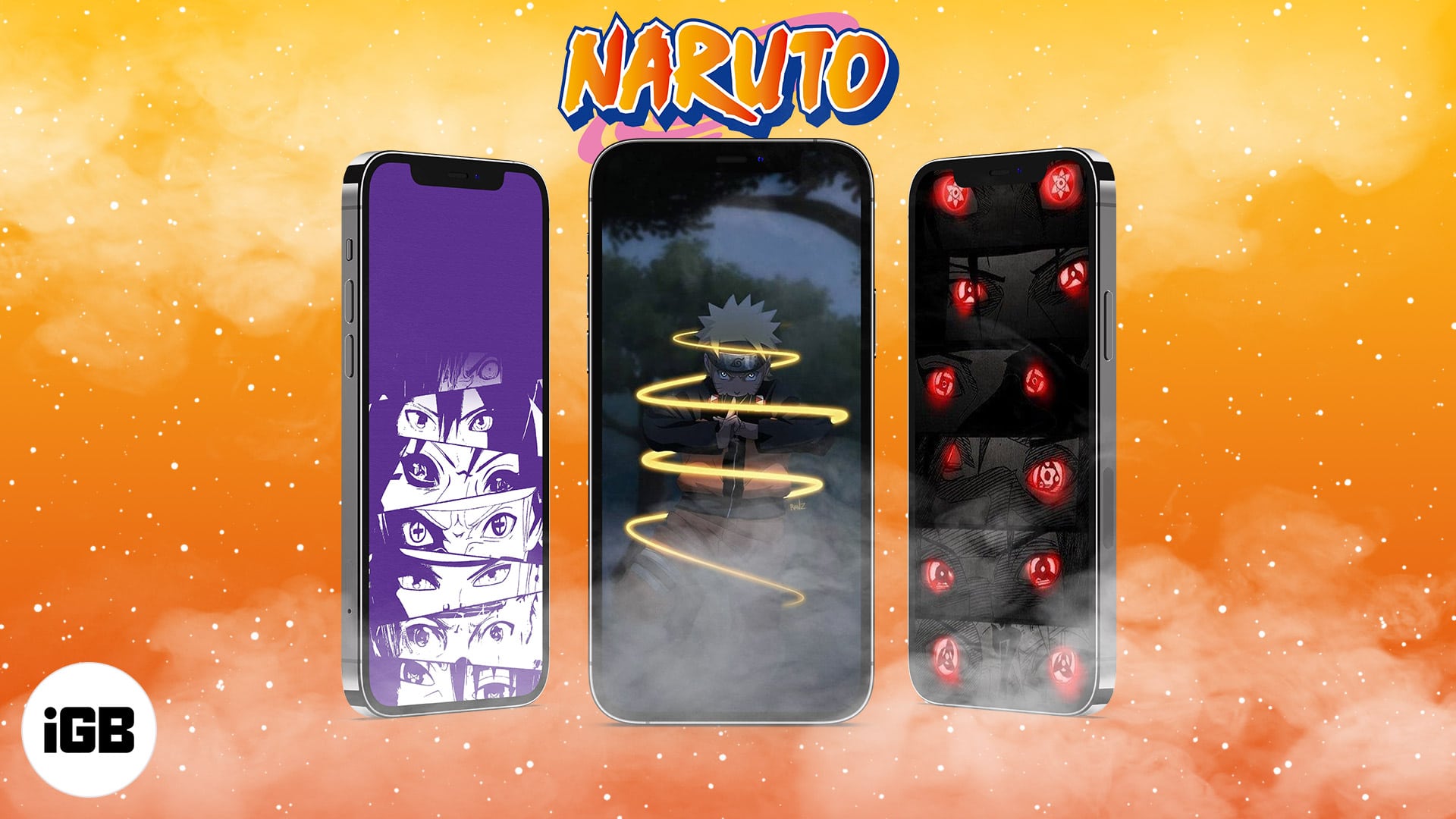 Wallpaper Naruto Pictures Wallpapers