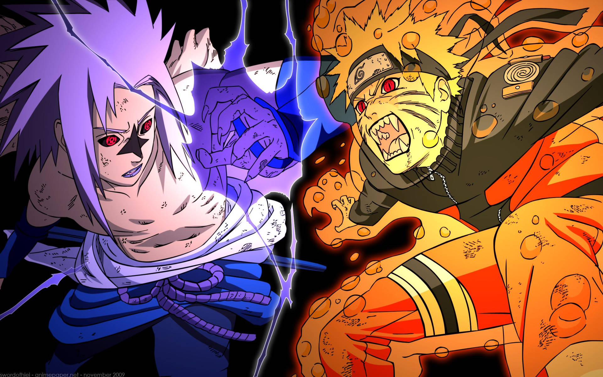 Wallpaper Naruto Pictures Wallpapers