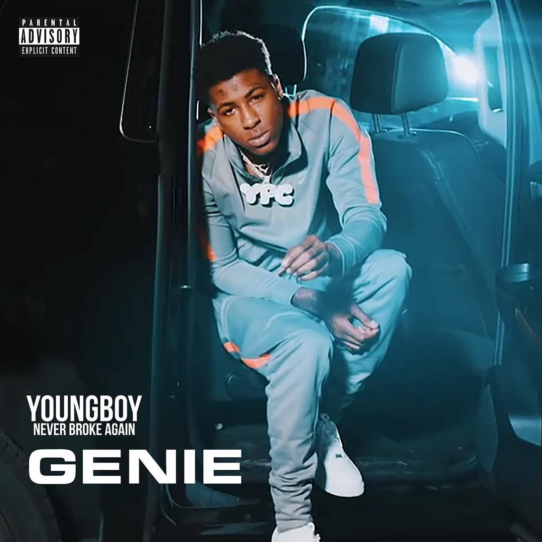 Wallpaper Nba Youngboy Wallpapers