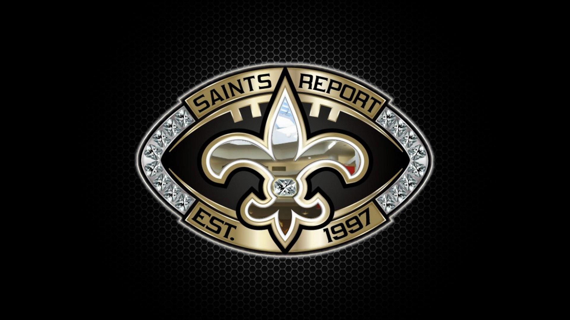 Wallpaper New Orleans Saints Wallpapers