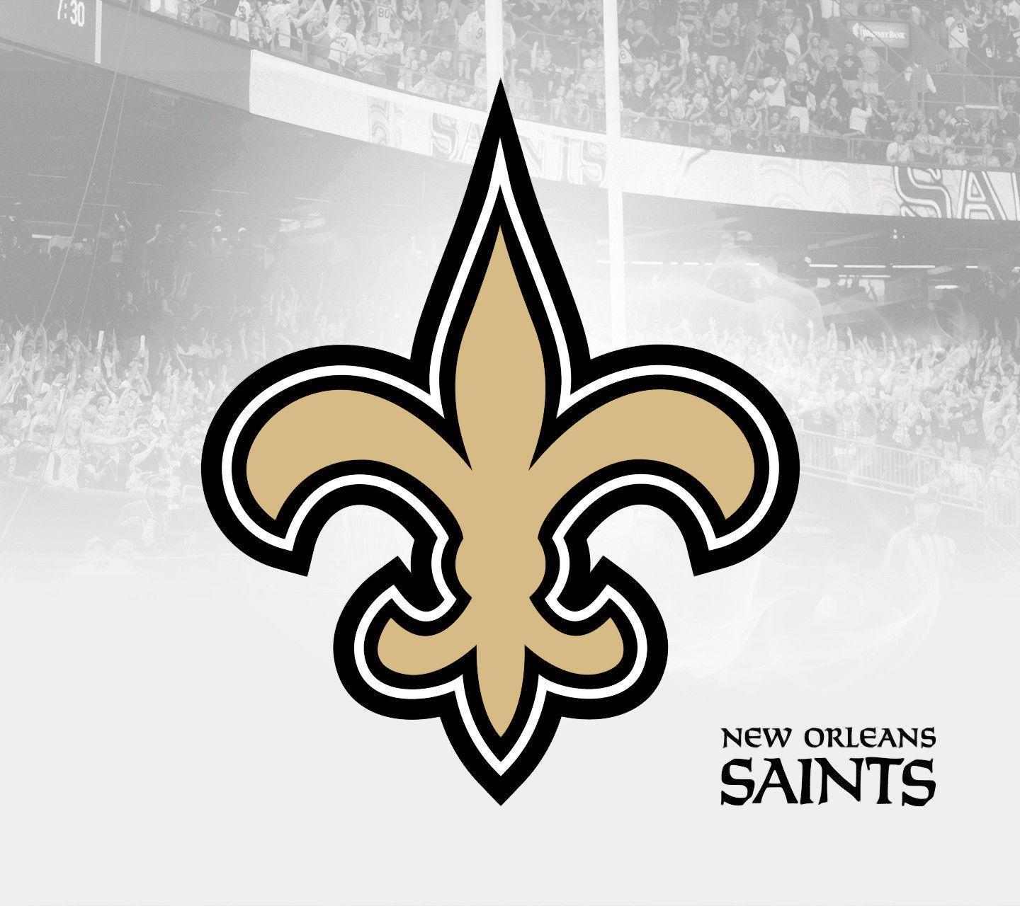 Wallpaper New Orleans Saints Wallpapers