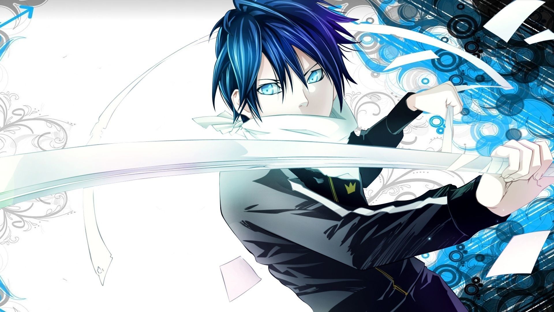 Wallpaper Noragami Wallpapers