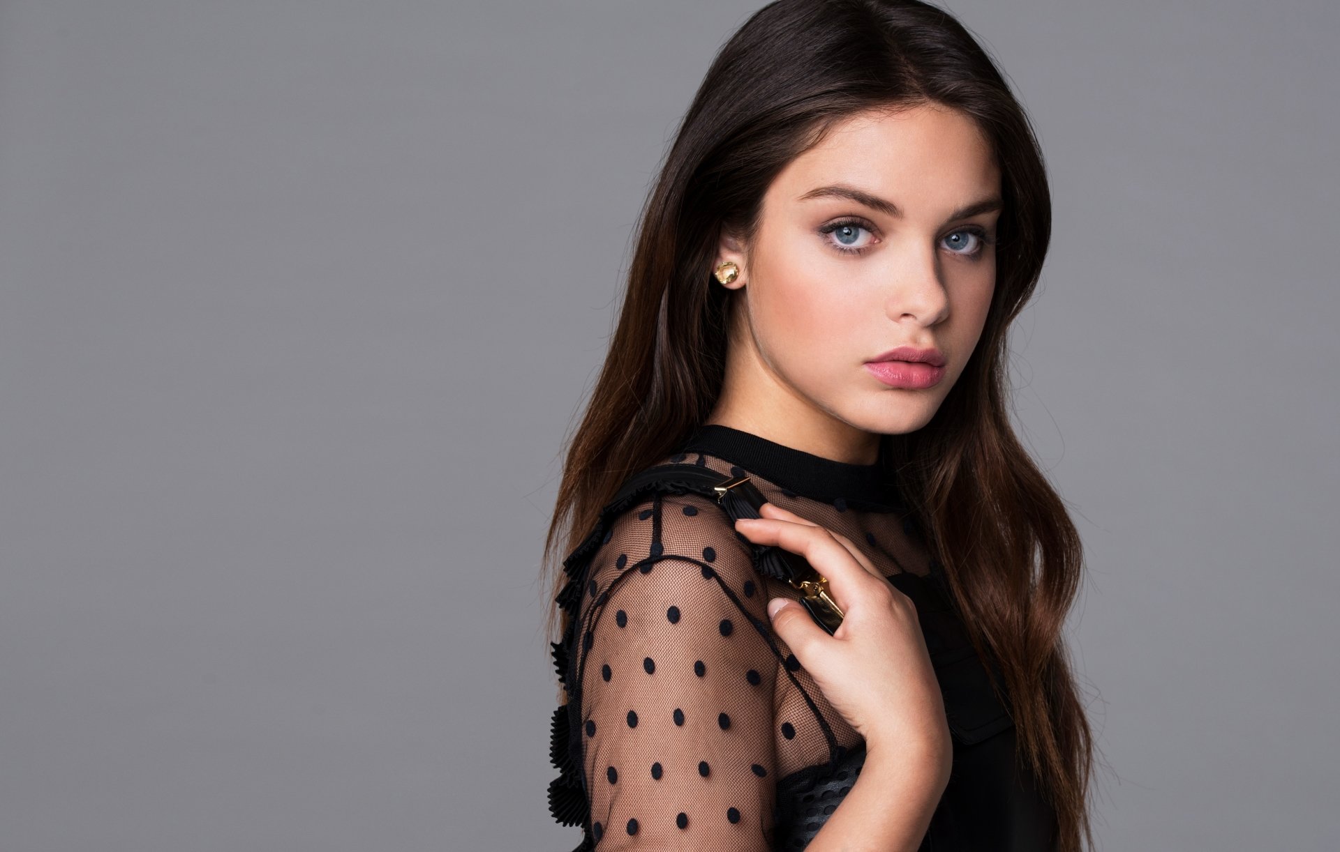 Wallpaper Odeya Rush Wallpapers