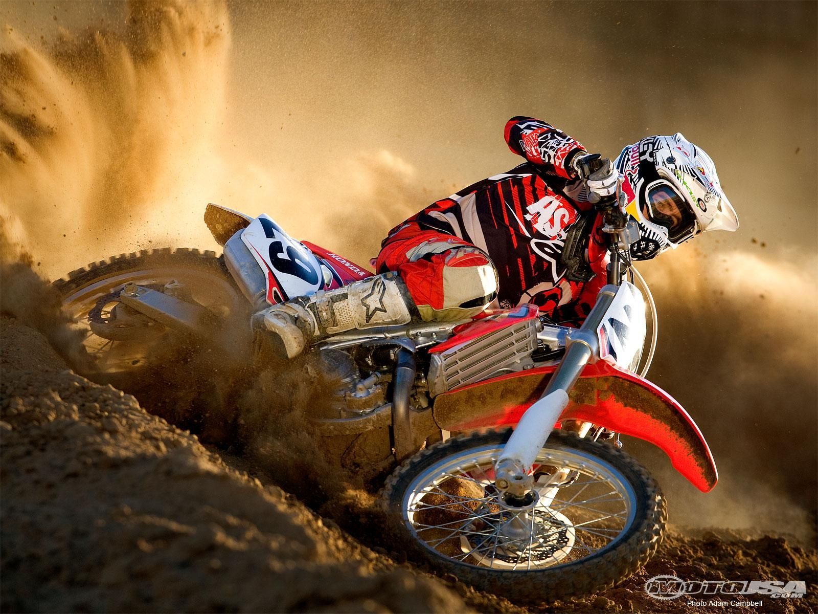 Wallpaper Of Dirt Bikes Wallpapers