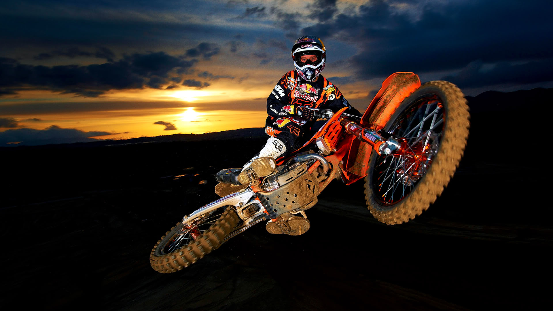 Wallpaper Of Dirt Bikes Wallpapers