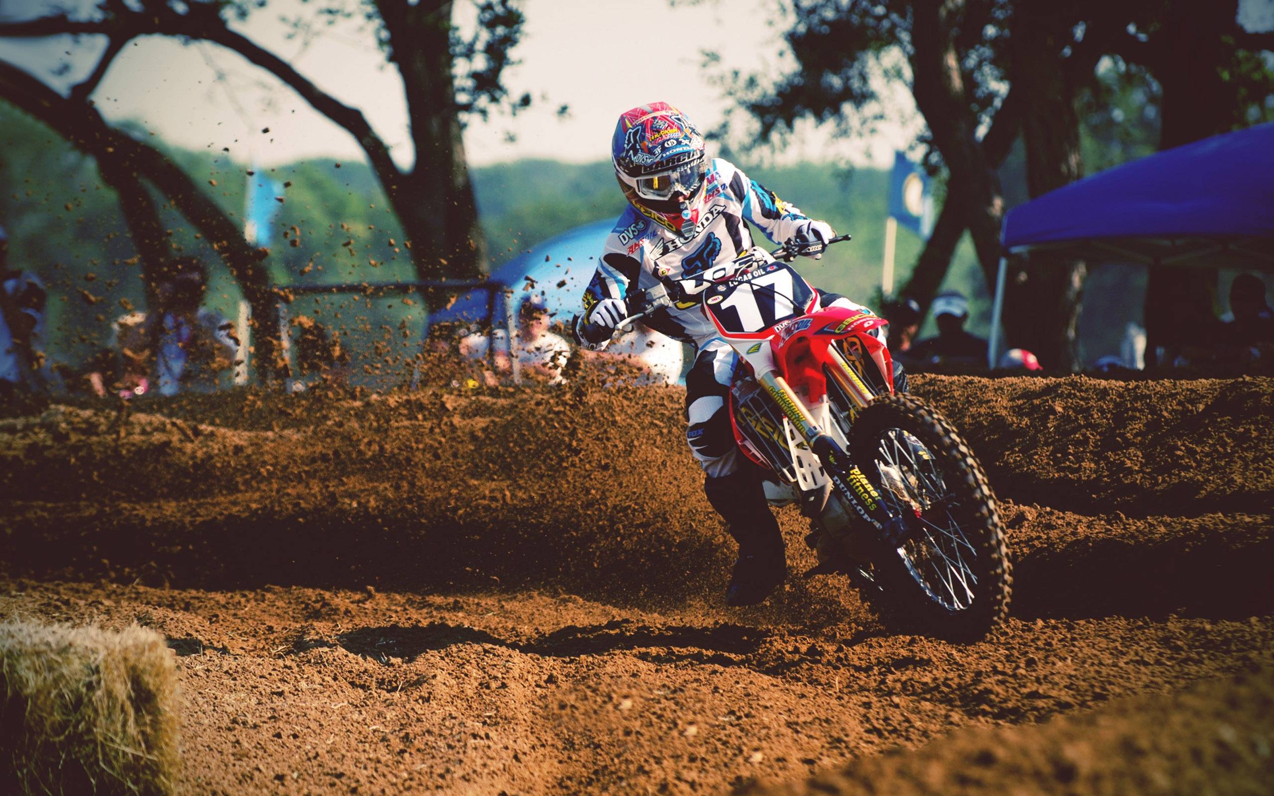 Wallpaper Of Dirt Bikes Wallpapers