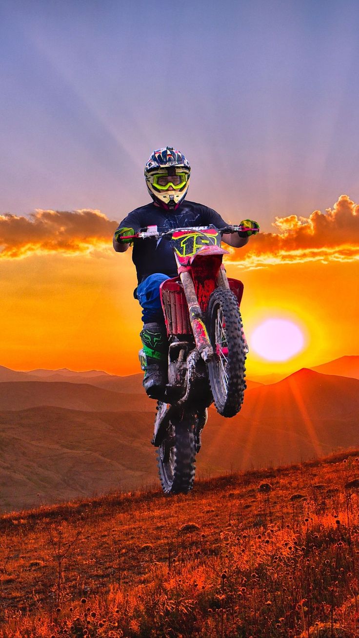 Wallpaper Of Dirt Bikes Wallpapers