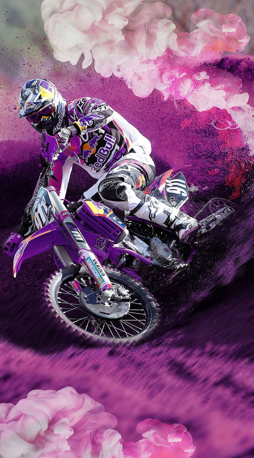 Wallpaper Of Dirt Bikes Wallpapers