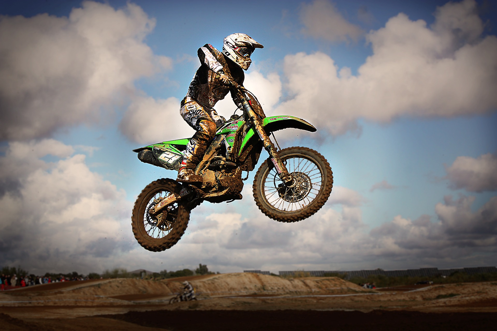 Wallpaper Of Dirt Bikes Wallpapers